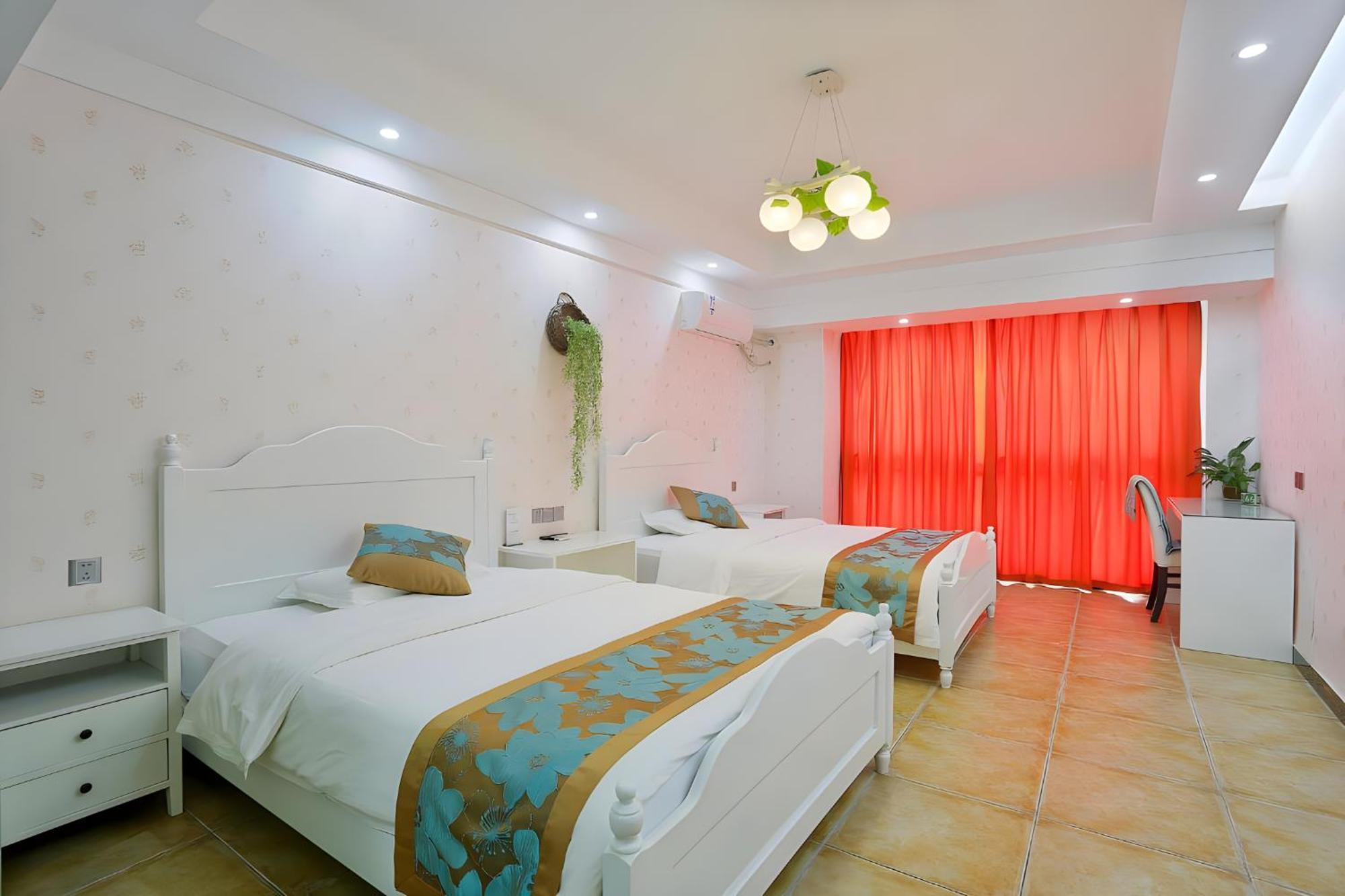 Zhangjiajie Cat Theme Inn 외부 사진